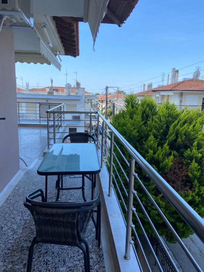Efi'S House Apartment Flogita Exterior photo