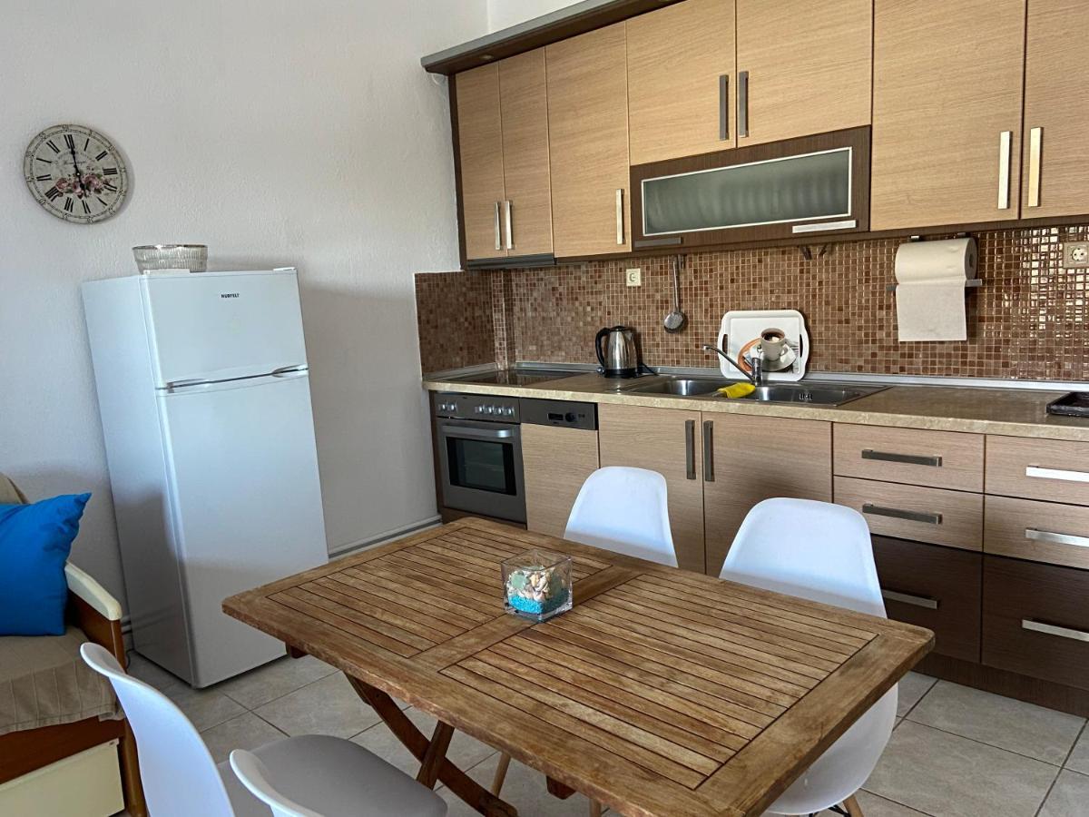 Efi'S House Apartment Flogita Exterior photo